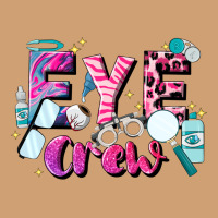 Eye Crew Vintage Tee | Teevron
