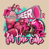 Cheer For The Cure Classic Tee | Teevron