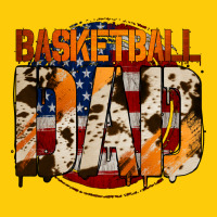 American Basketball Dad Premium Hoodie | Teevron