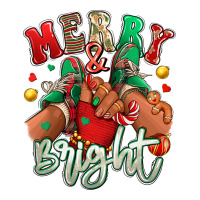 merry and bright black kid sneakers | Teevron
