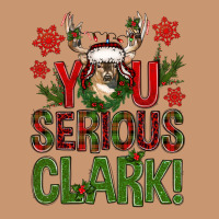 You Serious Clark Deer Heavyweight Hoodie | Teevron