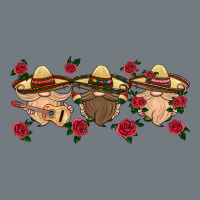 Mexico Gnomes Heavyweight Sweatshirt | Teevron