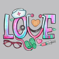 Love Nurse Classic Tee | Teevron