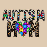 Autism Mom Heavyweight Sweatshirt | Teevron