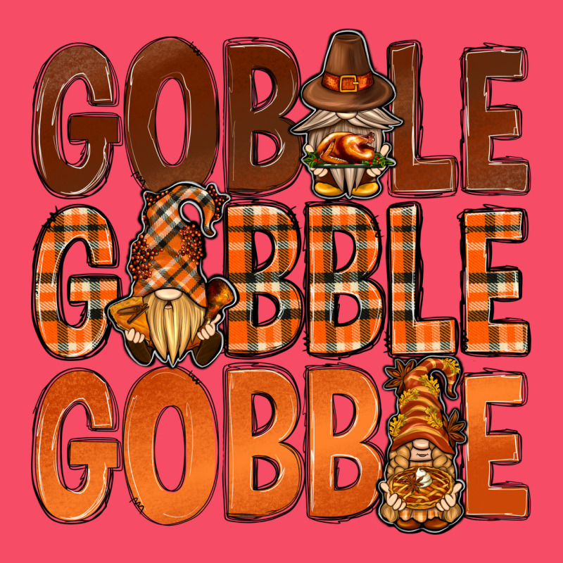 Gobble With Gnomies Bbs Premium Sweatshirt by BundleAndBundleShop | Teevron