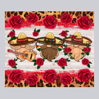Mexico Gnomes Mouse Pad Heavyweight Sweatshirt | Teevron