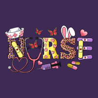 Easter Nurse Premium Hoodie | Teevron
