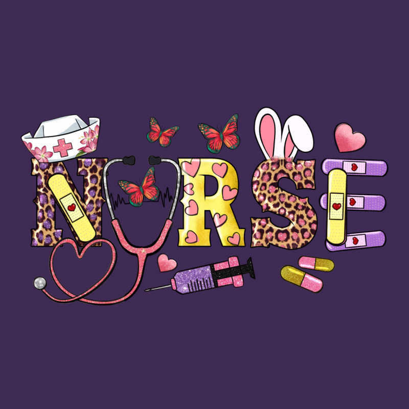 Easter Nurse Premium Hoodie by RanaPortraitStore | Teevron