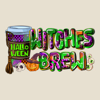 Witches Brew Urban Heavy Tee | Teevron