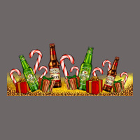 Beer Bottles For Christmas Classic Tee | Teevron