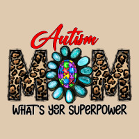 Autism Heavyweight Sweatshirt | Teevron
