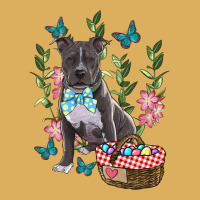 Easter Pitbull Premium Hoodie | Teevron