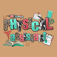 Physical Assistant Vintage Tee | Teevron