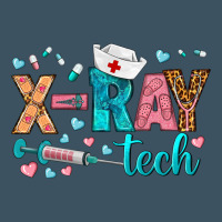 X Ray Tech Urban Heavy Tee | Teevron