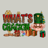 What's Crackin Christmas Heavyweight Hoodie | Teevron