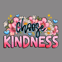 Choose Kindness Vintage Tee | Teevron