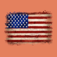 American Flag Classic Tee | Teevron