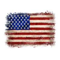 American flag | Teevron