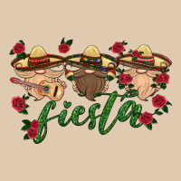 Fiesta Mexico Gnome Heavyweight Sweatshirt | Teevron
