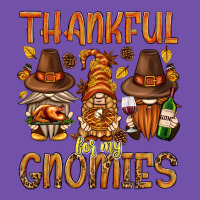 Thankful For My Gnomies Bbs Premium Sweatshirt | Teevron