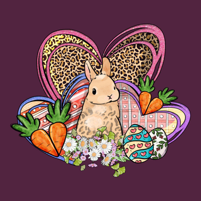 Easter Heart Easter Day Urban Hoodie by HowdyJamesFarm | Teevron