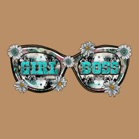 Girl Boss Vintage Hoodie | Teevron