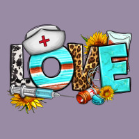 Love Nurse Western Classic Tee | Teevron