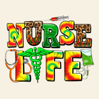 Juneteenth Nurse Life Vintage Tee | Teevron