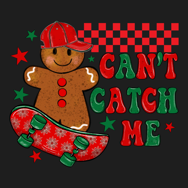 Can T Catch Me Heavyweight Hoodie by MaliasSmallBusiness | Teevron