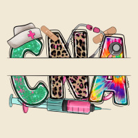 Custom Name Cna Nurse Premium Tee | Teevron