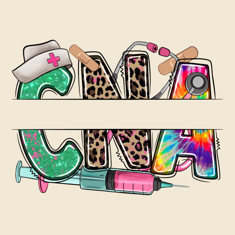Custom Name Cna Nurse Premium Tee by RanaPortraitStore | Teevron