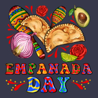 Empanada Day Long Sleeve Tee | Teevron