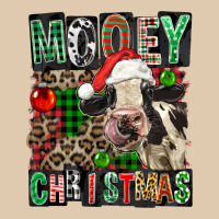 Mooey Christmas Heavyweight Sweatshirt | Teevron