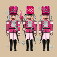 Pink Nutcrackers Heavyweight Hoodie | Teevron