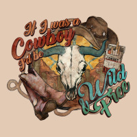 Cowboy Wild And Free Western Urban Hoodie | Teevron
