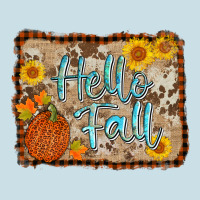 Hello Fall Ladies Tee | Teevron