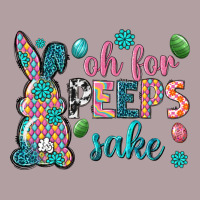 Oh For Peeps Shake Vintage Hoodie | Teevron