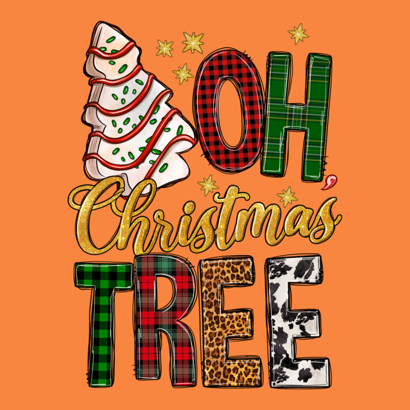 Oh Christmas Tree Bbs Premium Sweatshirt by BundleAndBundleShop | Teevron