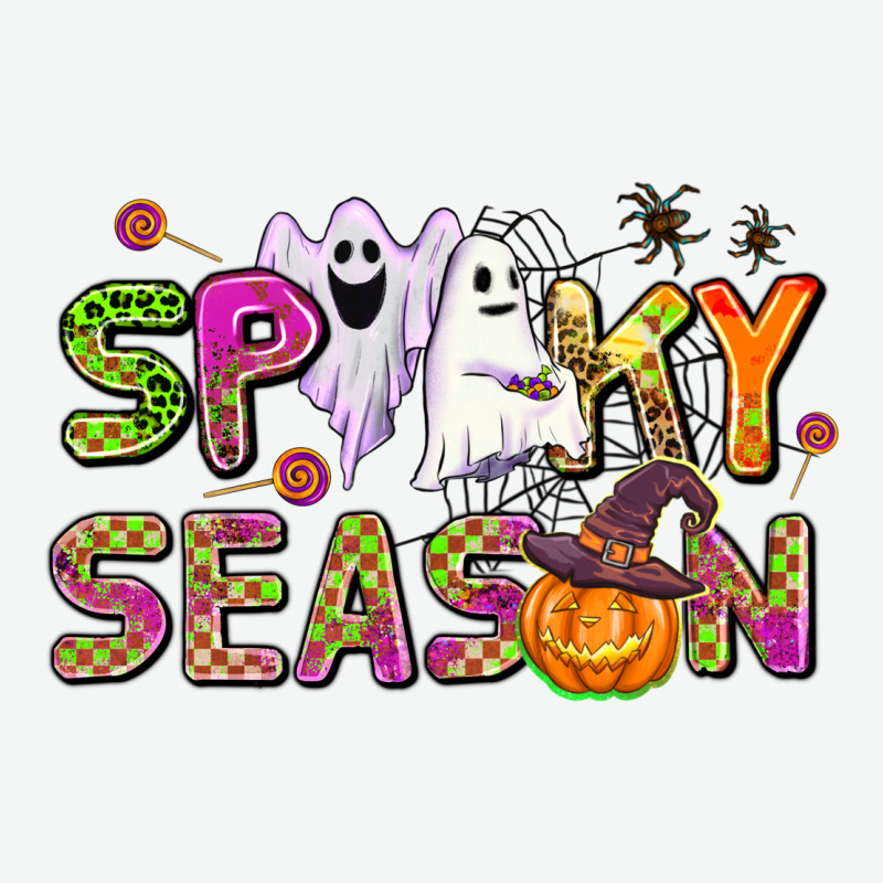 Spooky Season Urban Heavy Tee by AdoDesignShop | Teevron