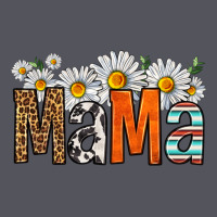 Western Daisies Mama Vintage Hoodie | Teevron