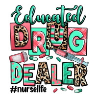 educated drug dealer nurse life | Teevron