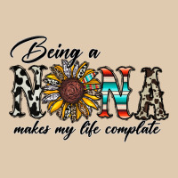 Being Nana Makes My Life Complate Heavyweight Sweatshirt | Teevron