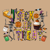 Trick Or Treat Vintage Hoodie | Teevron