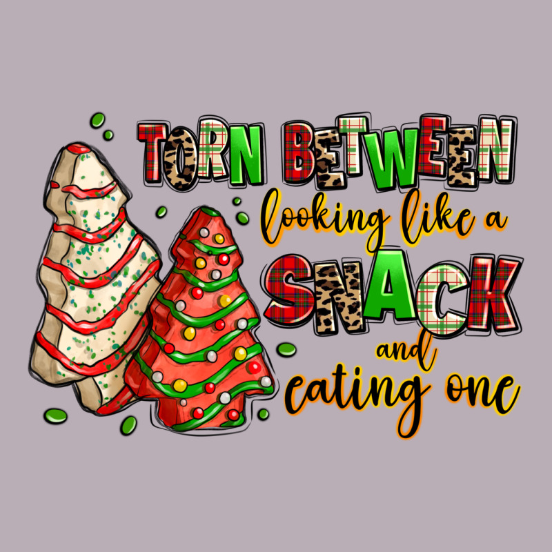 Torn Between Looking Like A Snack And Eating One Vintage Tee by AdoDesignShop | Teevron