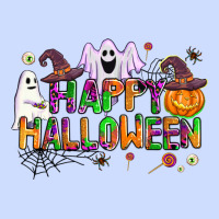 Happy Halloween Urban Heavy Tee | Teevron