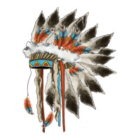 indian headress | Teevron
