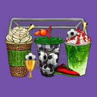 Soccer Coffee Cups Bbs Premium Sweatshirt | Teevron