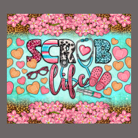 Scrub Life Tumbler Classic Tee | Teevron