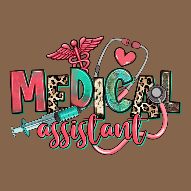 Medical Assistant Premium Tee by RanaPortraitStore | Teevron