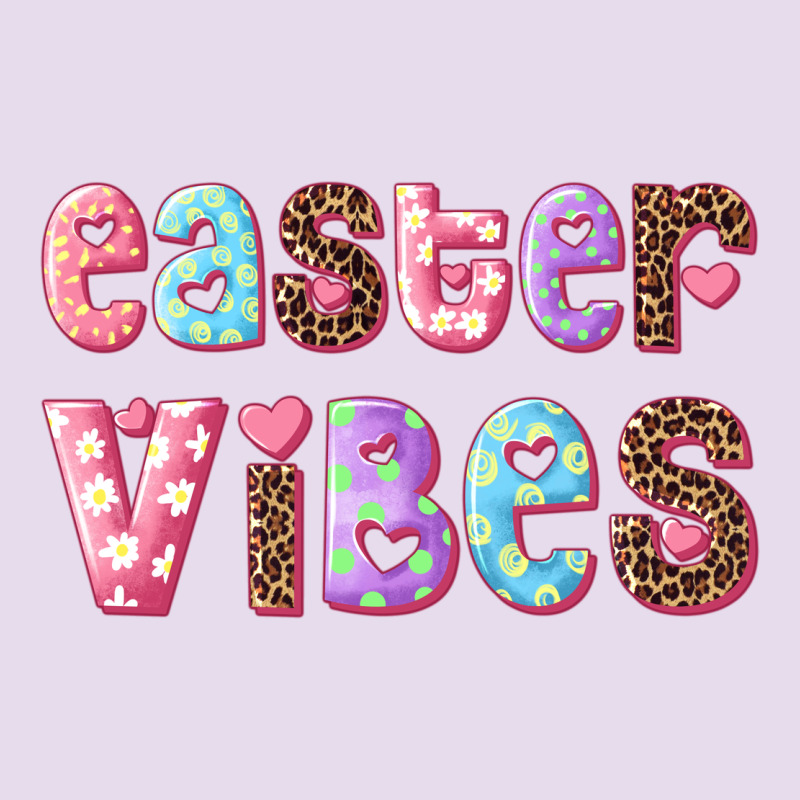 Easter Vibes Premium Hoodie by RanaPortraitStore | Teevron